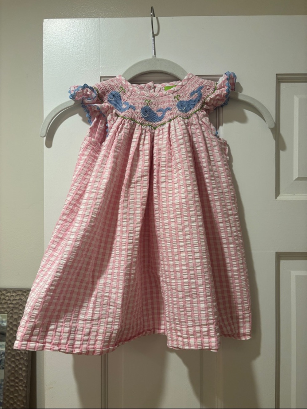 Classic Whimsy Dress